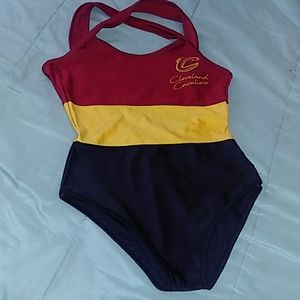 Cleveland cavaliers one piece